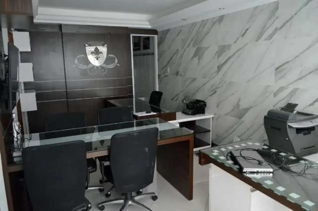 Imagem PONTO COMERCIAL em SOROCABA - SP, CENTRO
