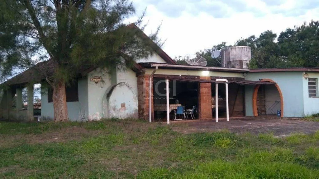 Imagem Casa para Venda - 600m², 3 dormitórios, 1 vaga - Interpraias