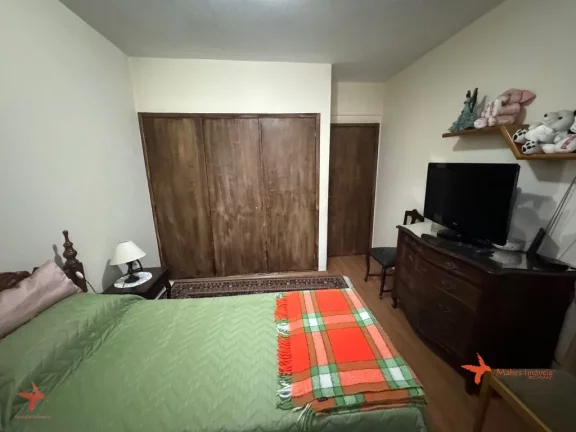 Imagem Belíssimo Apartamento de 3 Quartos com Suíte e 2 Vagas em Pinheiros, São Paulo-SP - Imperdível Oportunidade de Compra ou Locação!