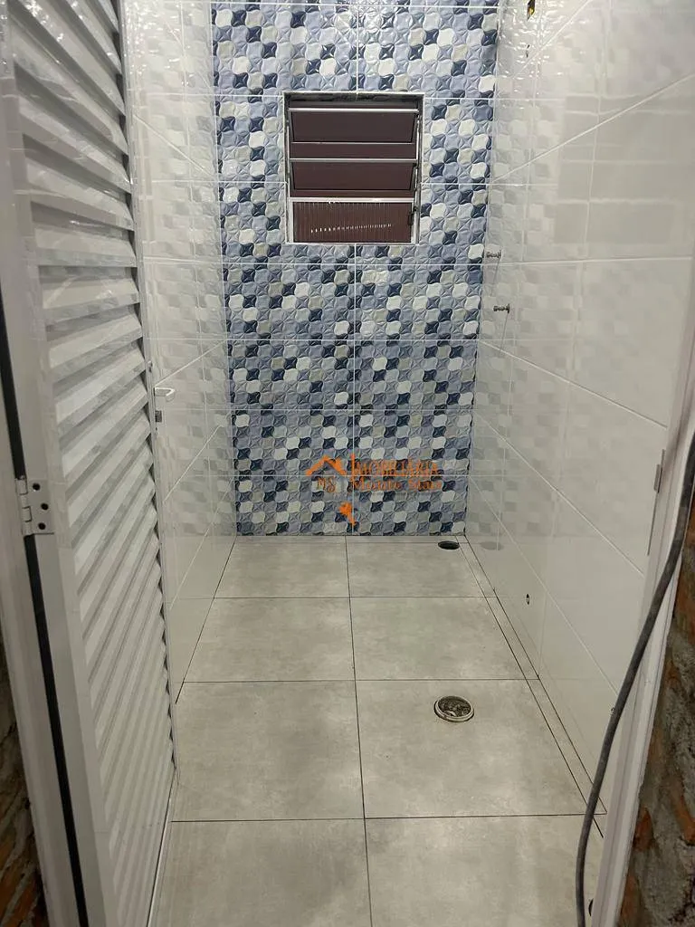 Imagem Sala para alugar, 210 m² por R$ 7.890,00/mês - Vila Izabel - Guarulhos/SP