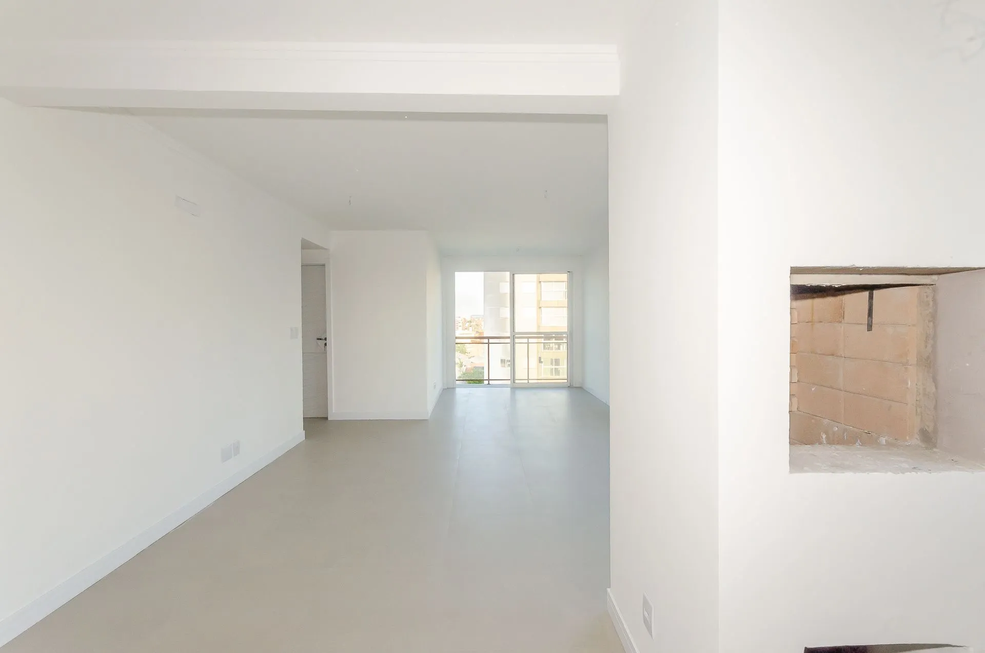 Imagem Panoramas Residence Apartamento de 3 dormitórios no bairro Vila Ipiranga