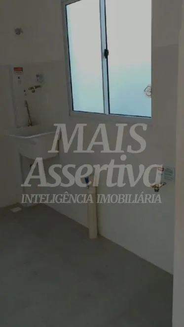 Imagem Ótimo apartamento para venda no bairro Santos Dumont em São Leopoldo/RS