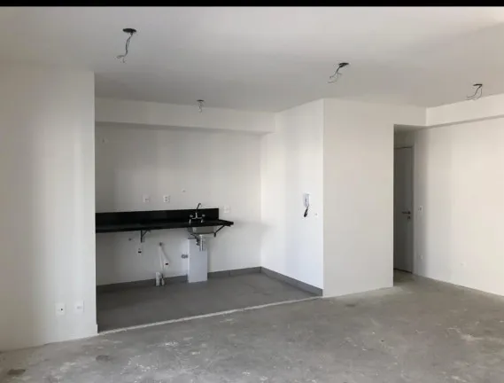 Imagem Apartamento com 1 Quarto à Venda, 65 m² em Indianópolis - São Paulo