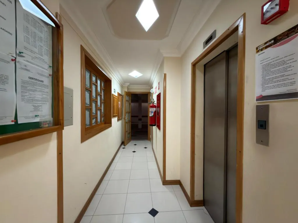 Imagem Apartamento 1 Dormitório - Bairro Centro