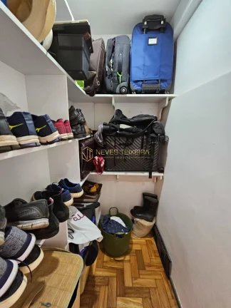 Imagem EXCELENTE APARTAMENTO REFORMADO, NASCENTE, VAZADO, NA SQS 410 DA ASA SUL