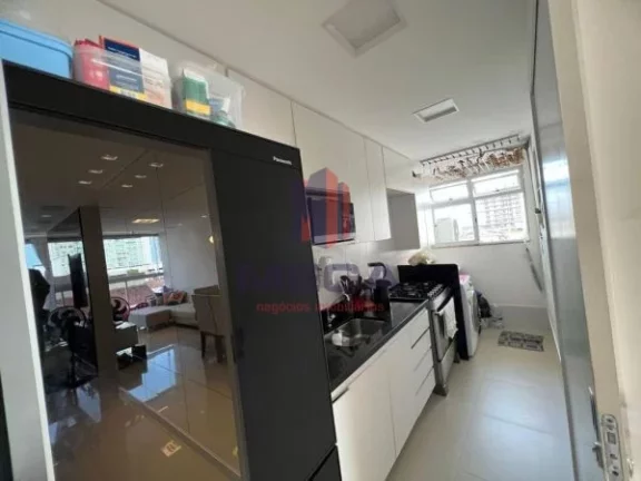 Imagem BELISSIMO APARTAMENTO EM ITAPARICA 3 QUARTOS