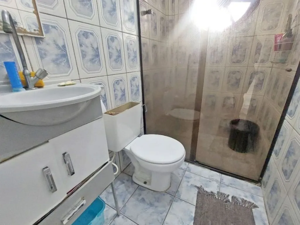 Imagem CASA COM 170,00 m² - CANTO DO FORTE - PRAIA GRANDE SP