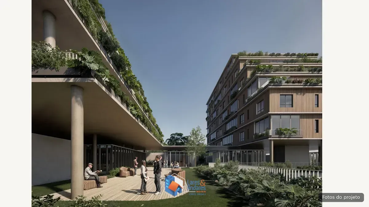 Imagem Apartamento para venda em Alto da Lapa com 3 quartos, sendo 3 suítes, 237m²