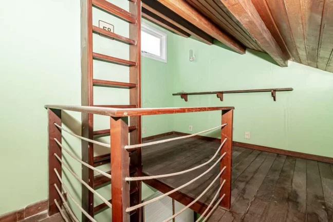 Imagem Cobertura Duplex para venda no bairro Santana em Porto Alegre