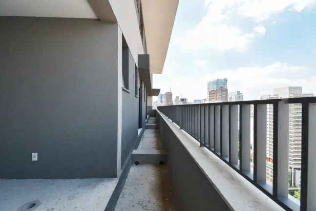 Imagem Apartamento à venda em São Paulo, Pinheiros, com 3 quartos, 190m2