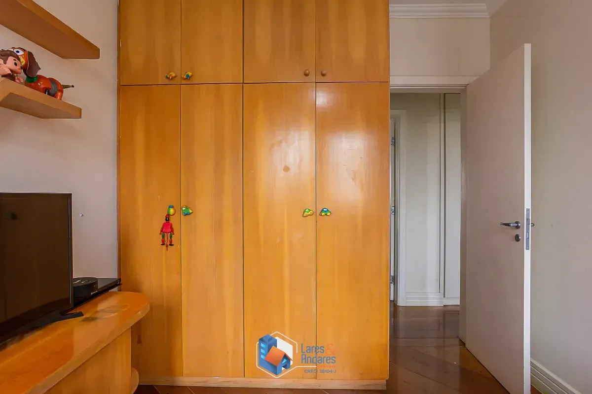 Imagem Apartamento para venda em Vila Andrade com 3 quartos, sendo 1 suíte, 103m²
