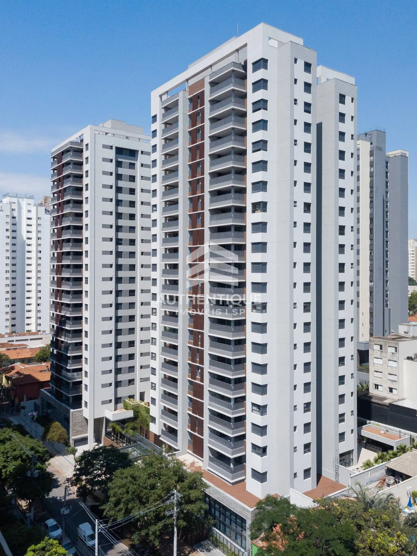 Imagem Essência Perdizes - Apartamento à venda em São Paulo/SP