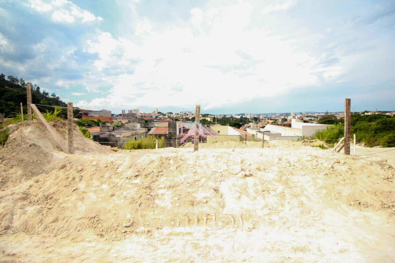 Imagem Ótimo terreno à venda - área terreno 250 m2 - Jardim Palermo - Excelente oportunidade de negócio - J