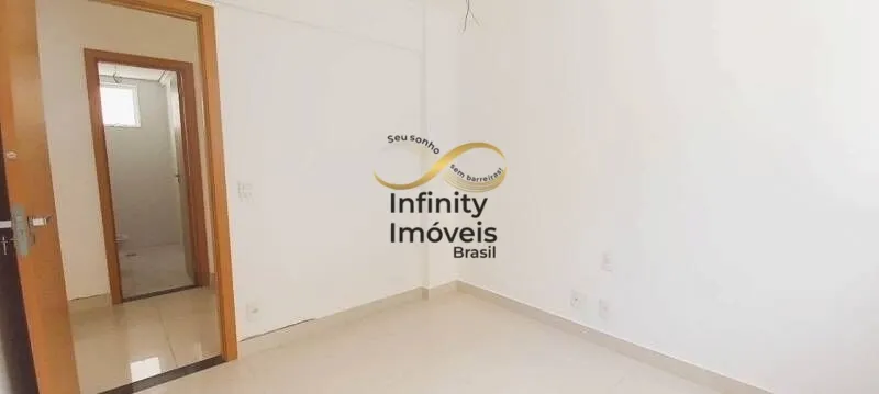 Imagem EDIFICIO RIO DE JANEIRO - Apartamento à venda no bairro Serrano - Belo Horizonte/MG