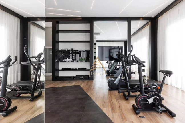 Imagem Apartamento à venda, 122 m² por R$ 2.800.000,00 - Centro - Balneário Camboriú/SC