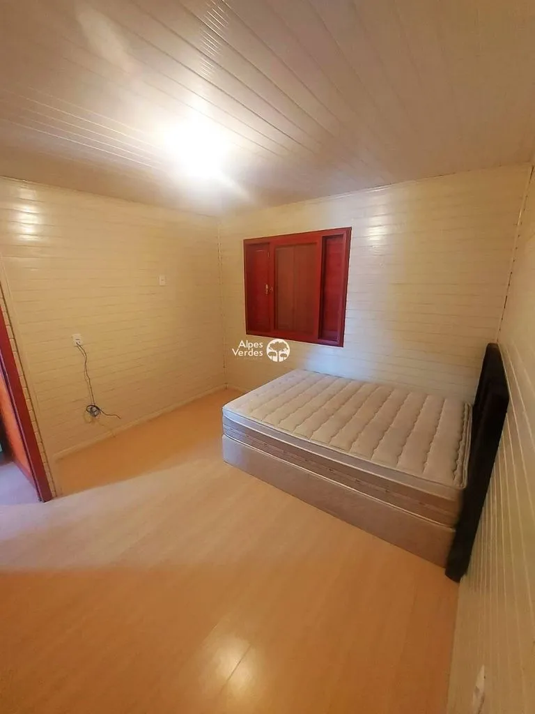 Imagem Casa à Venda em São Rafael, Canela - RS