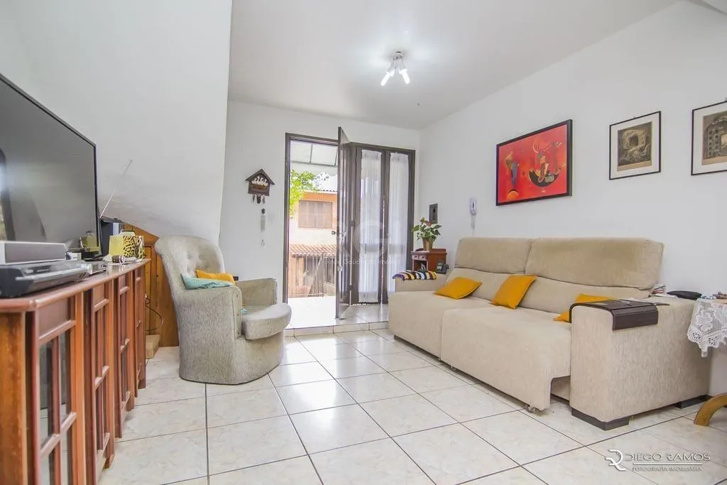 Imagem Casa de Condomínio em Morro Santana