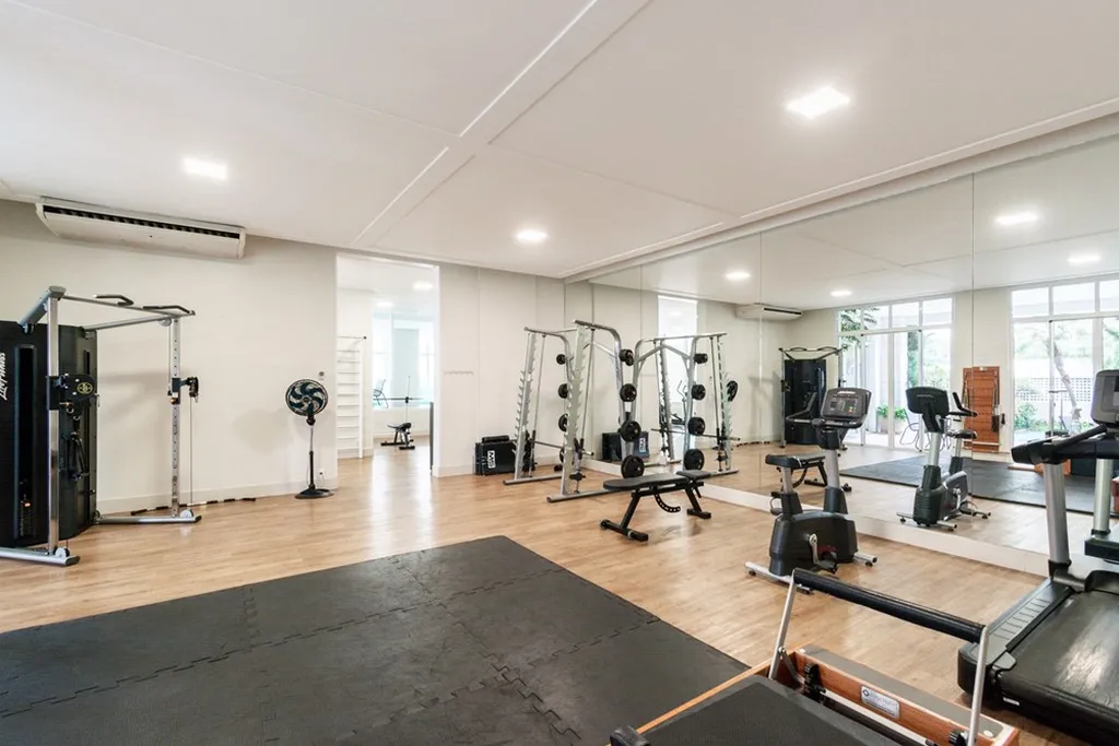 Imagem Apartamento à venda em São Paulo, Campo Belo, com 4 quartos, 216m2