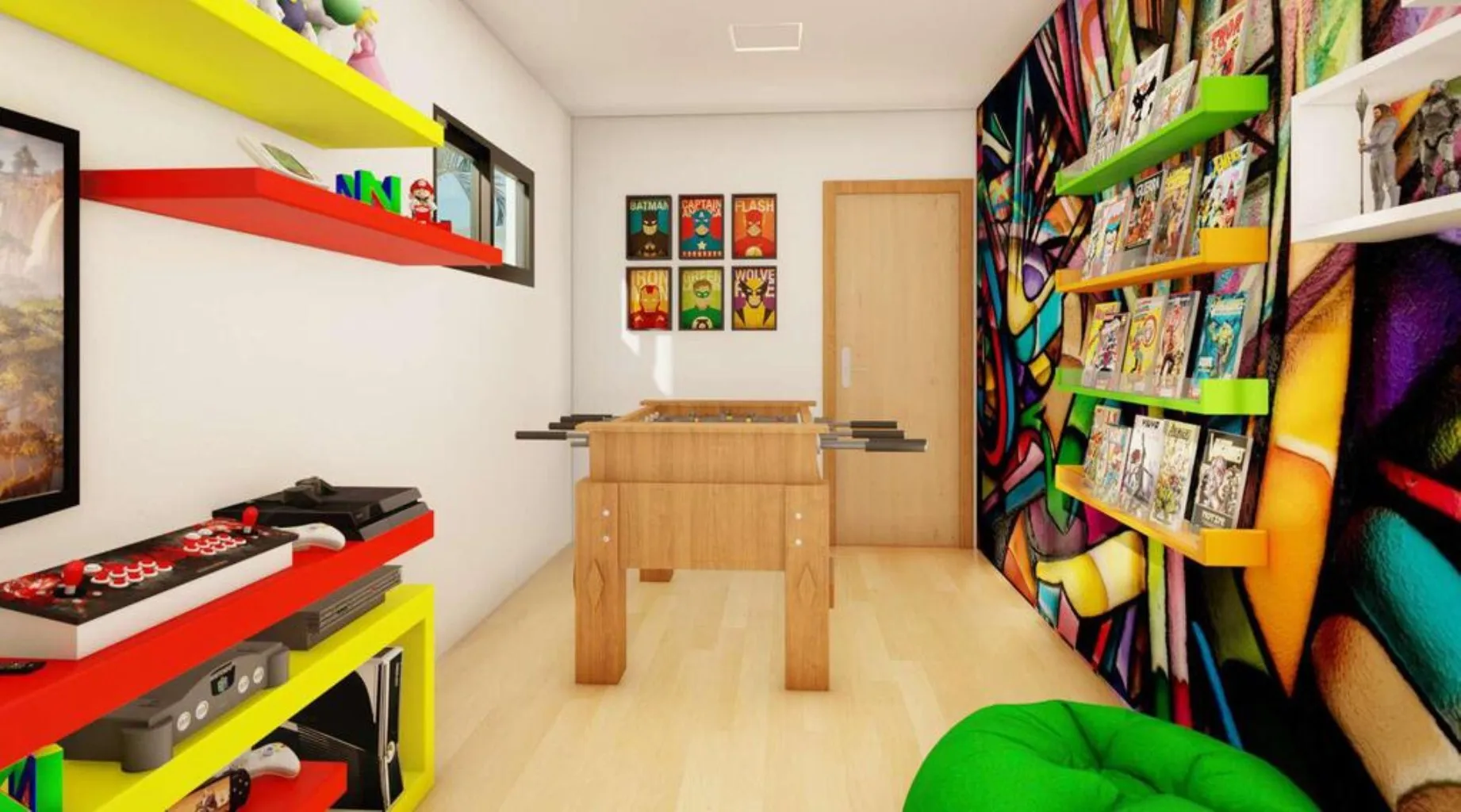 Imagem APARTAMENTO RESIDENCIAL em São Paulo - SP, Vila Parque Jabaquara