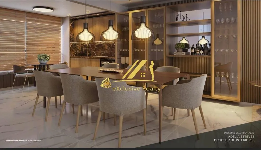 Imagem Apartamento RESIDENCIAL em Salvador - Bahia, Graça