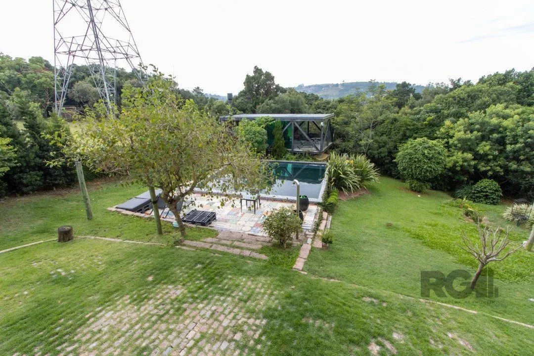 Imagem Casa de Condomínio em Vila Nova