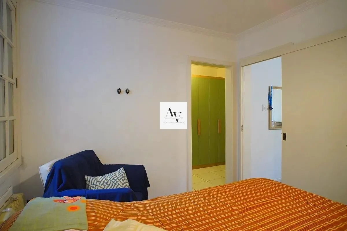 Imagem Apartamento à venda no bairro Rio Branco - Porto Alegre/RS