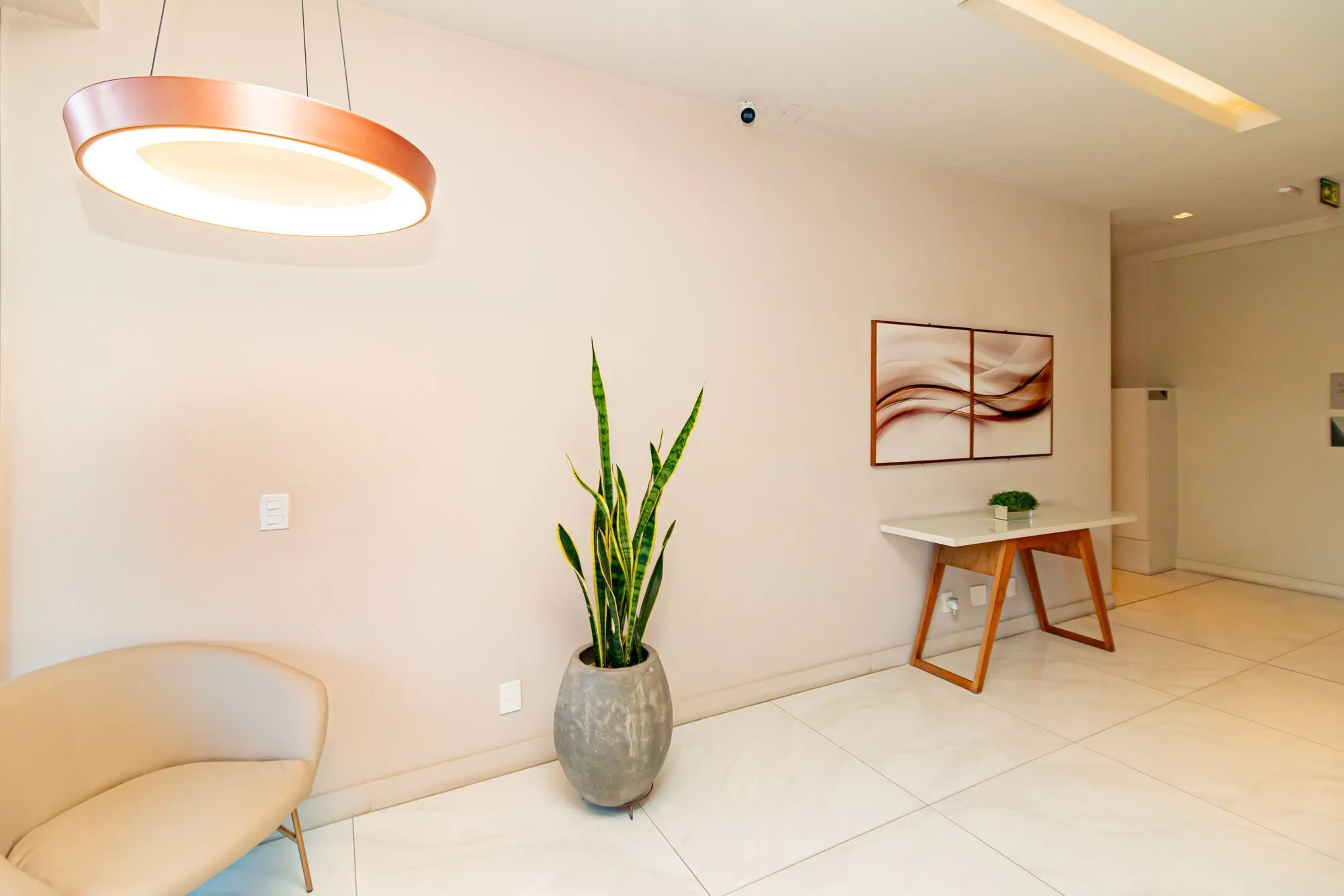 Imagem Apartamento em Passo da Areia