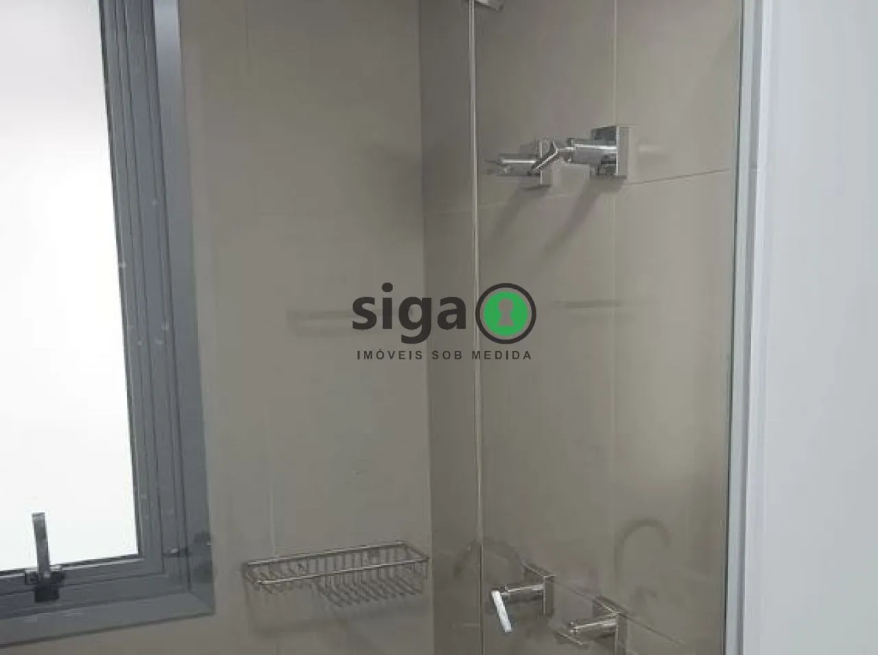 Imagem Apartamento para venda e locação com 84m², 2 suites, 2 vagas - Brooklin, - São Paulo/SP