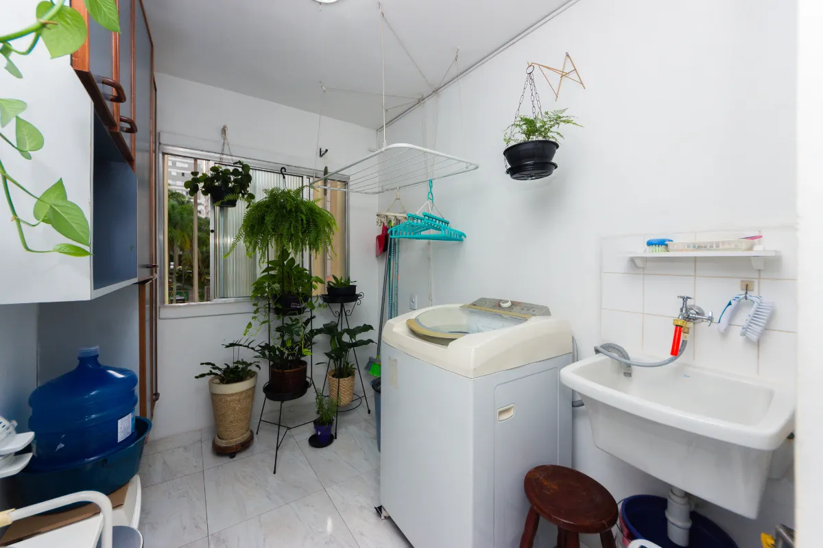 Imagem Apartamento para venda em Jardim Santa Emília com 2 quartos, 62m2