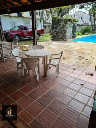 Imagem Casa, Jardim Virgínia, Guarujá - SP