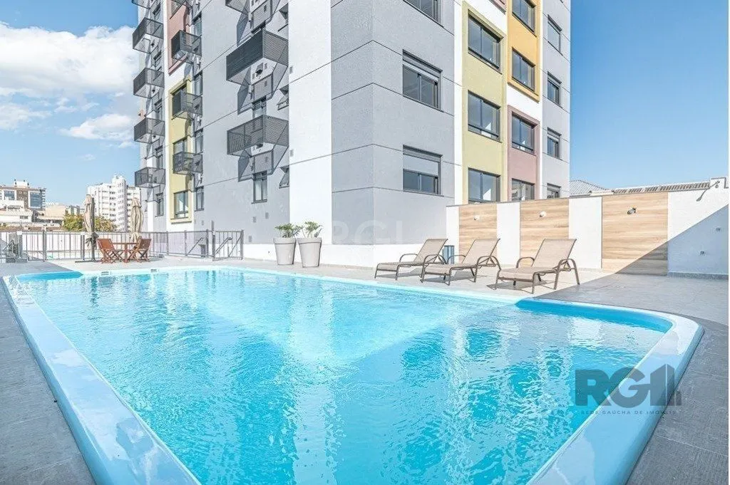 Imagem Apartamento em Farroupilha