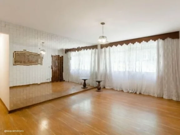 Foto do imóvel APARTAMENTO RESIDENCIAL em SÃO PAULO - SP, CERQUEIRA CÉSAR