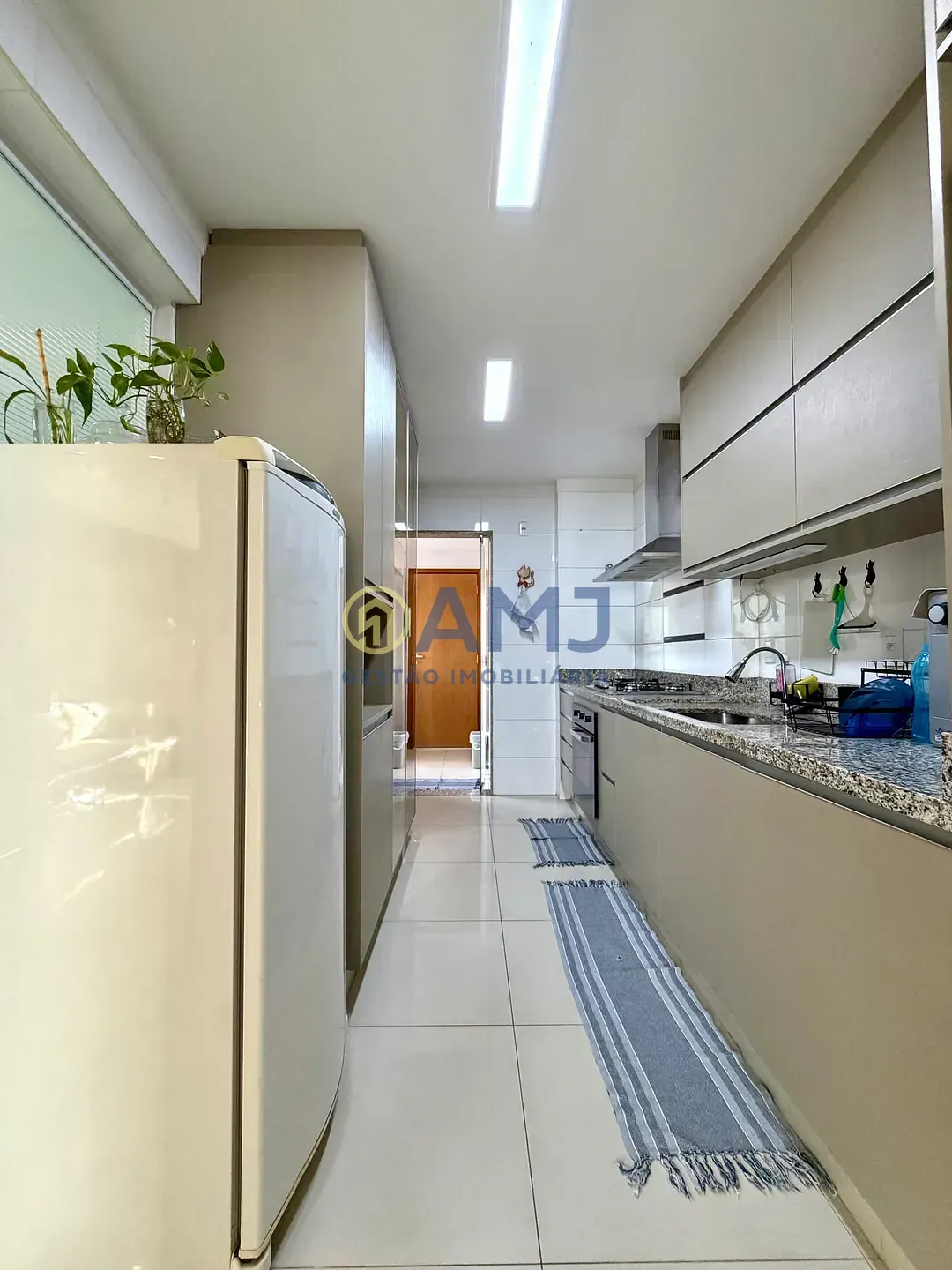 Imagem APARTAMENTO À VENDA NO LA MUSIQUE RESORT RESIDENCE - SETOR BUENO