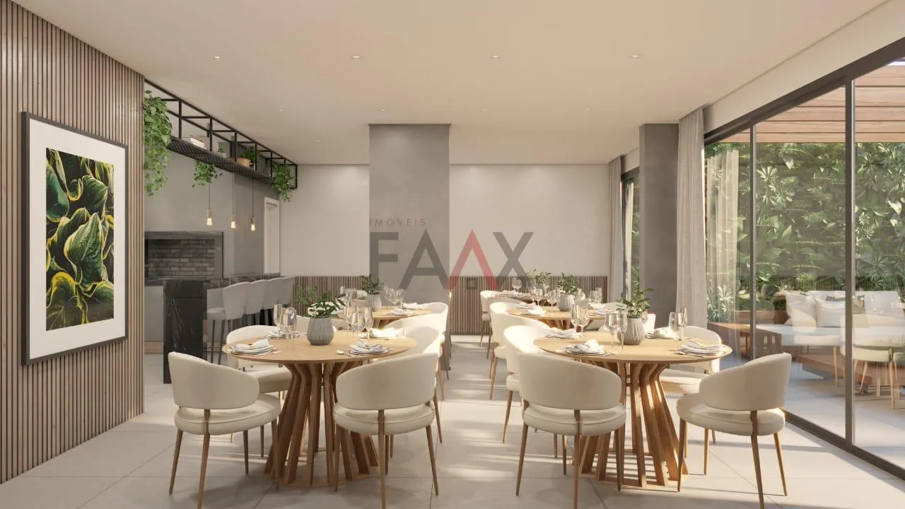 Imagem DUPLEX COM 3 SUÍTES, RESIDENCIAL AIMBERÊ, CENTRO, GUARAPUAVA - PR
