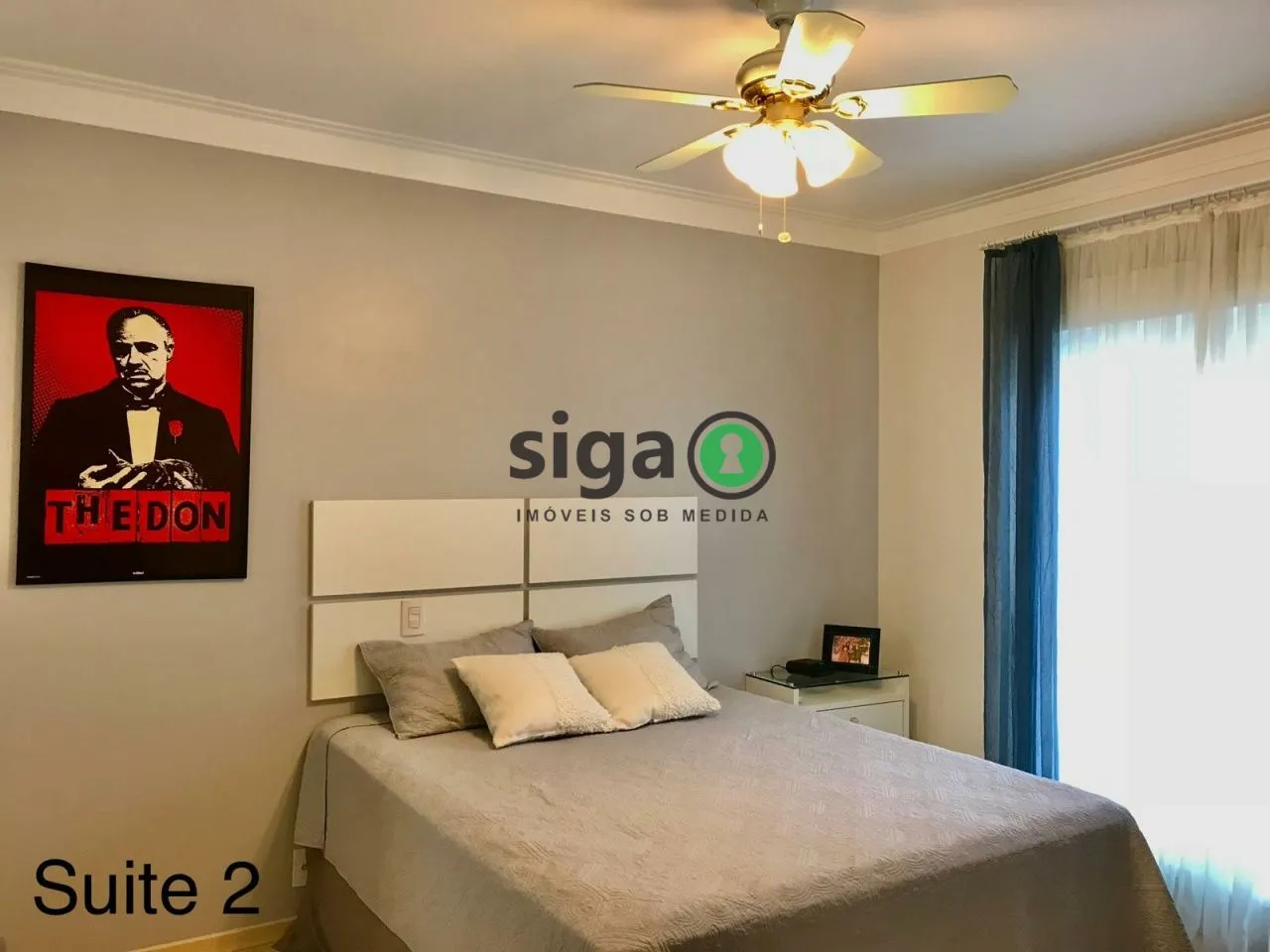 Imagem Casa para venda no Morumbi 4 suítes, São Paulo - SP