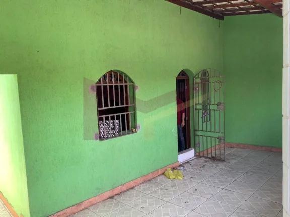 Imagem Casa 2/4 no Jardim Cruzeiro