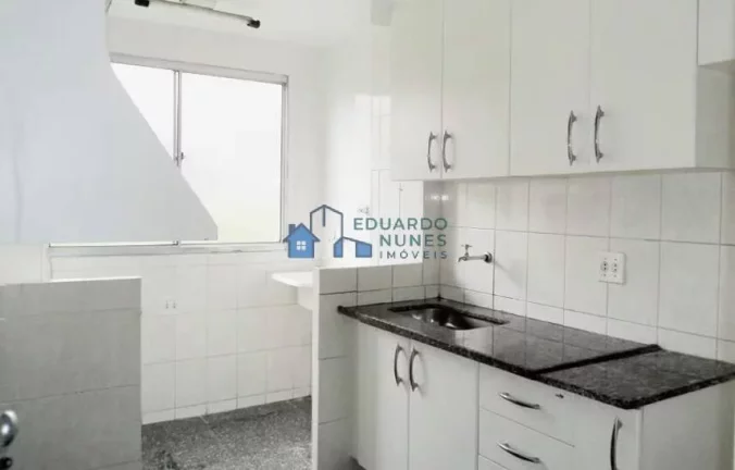Imagem APARTAMENTO COM 03 QUARTOS, SUÍTE, 01 VAGA NO SILVEIRA!!!!