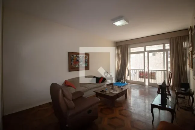 Imagem Apartamento à Venda - Copacabana, 4 Quartos, 180 m2