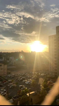 Imagem Apartamento Condominio Gran Club 56 m² 3 Dormitorios 1 Vaga de Garagem