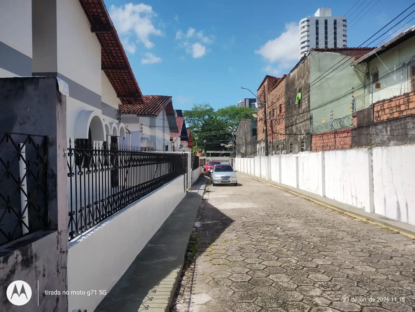 Imagem Casa com 3 Quartos à Venda, 160 metros em Pedreira - Belém
