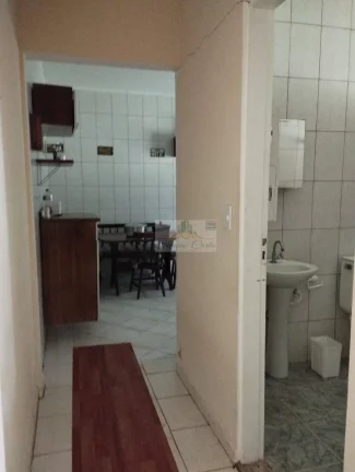 Imagem CHÁCARA JARDIM CANANÉIA COM PISCINA