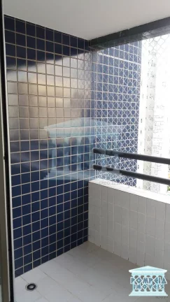 Imagem APARTAMENTO PARA ALUGAR NA POMPEIA, 2 DORMITÓRIOS (1 SUÍTE)