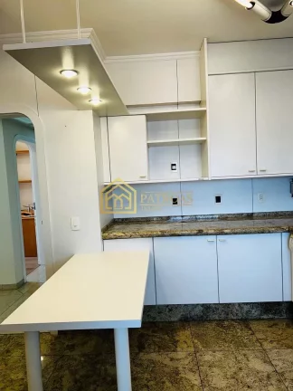 Imagem Apartamento Padrão