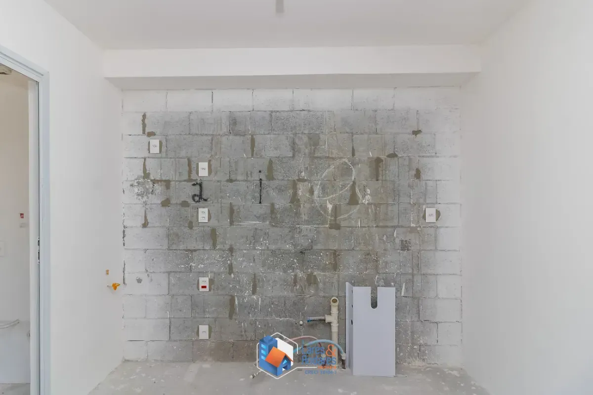 Imagem Apartamento para venda em Saúde com 2 quartos, sendo 1 suíte, 69m²