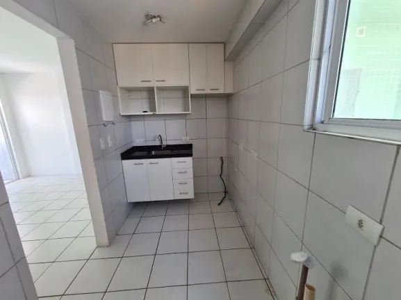 Imagem Apartamento com 2 Quartos para Alugar, 55 m²em Piedade - Jaboatão dos Guararapes