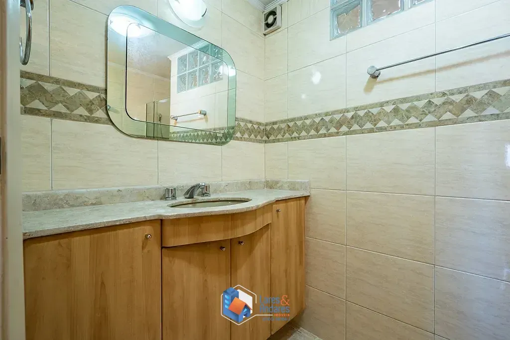 Imagem Apartamento à venda 3 Quartos 1 Suite 1 Vaga 90.5M² Pinheiros São Paulo - SP
