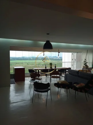 Imagem Apartamento 3 dormitórios ( 3 suítes), Splendor Blue, Sjc.