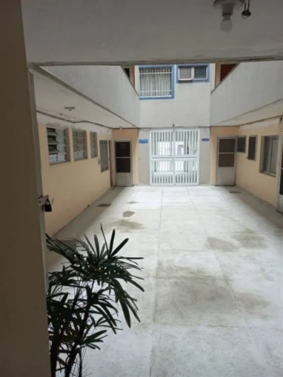Imagem APARTAMENTO COM 55,00 m² - GUILHERMINA - PRAIA GRANDE SP