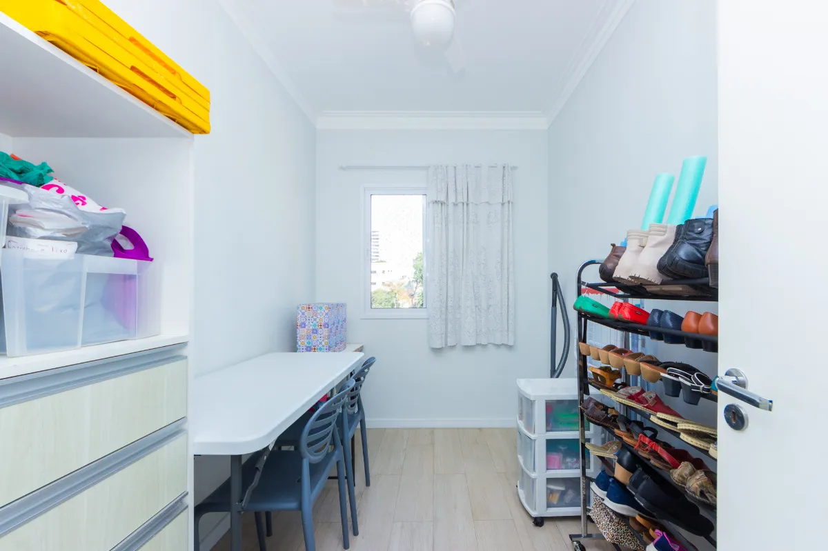 Imagem Apartamento para venda em Baeta Neves com 3 quartos, sendo 1 suíte, 70m2