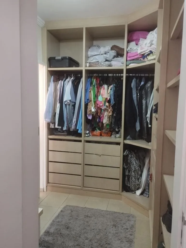 Imagem Casa à venda e locação 3 Quartos, 1 Suite, 4 Vagas, Centro, Tremembé - SP